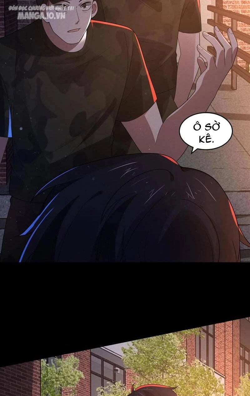 Quy Tắc Chuyện Lạ: Bắt Đầu Hóa Thân Đánh Lui Chiến Thần Chapter 145 - 17