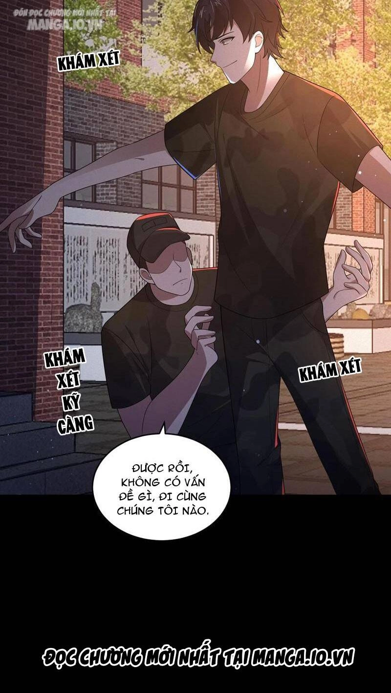 Quy Tắc Chuyện Lạ: Bắt Đầu Hóa Thân Đánh Lui Chiến Thần Chapter 145 - 18