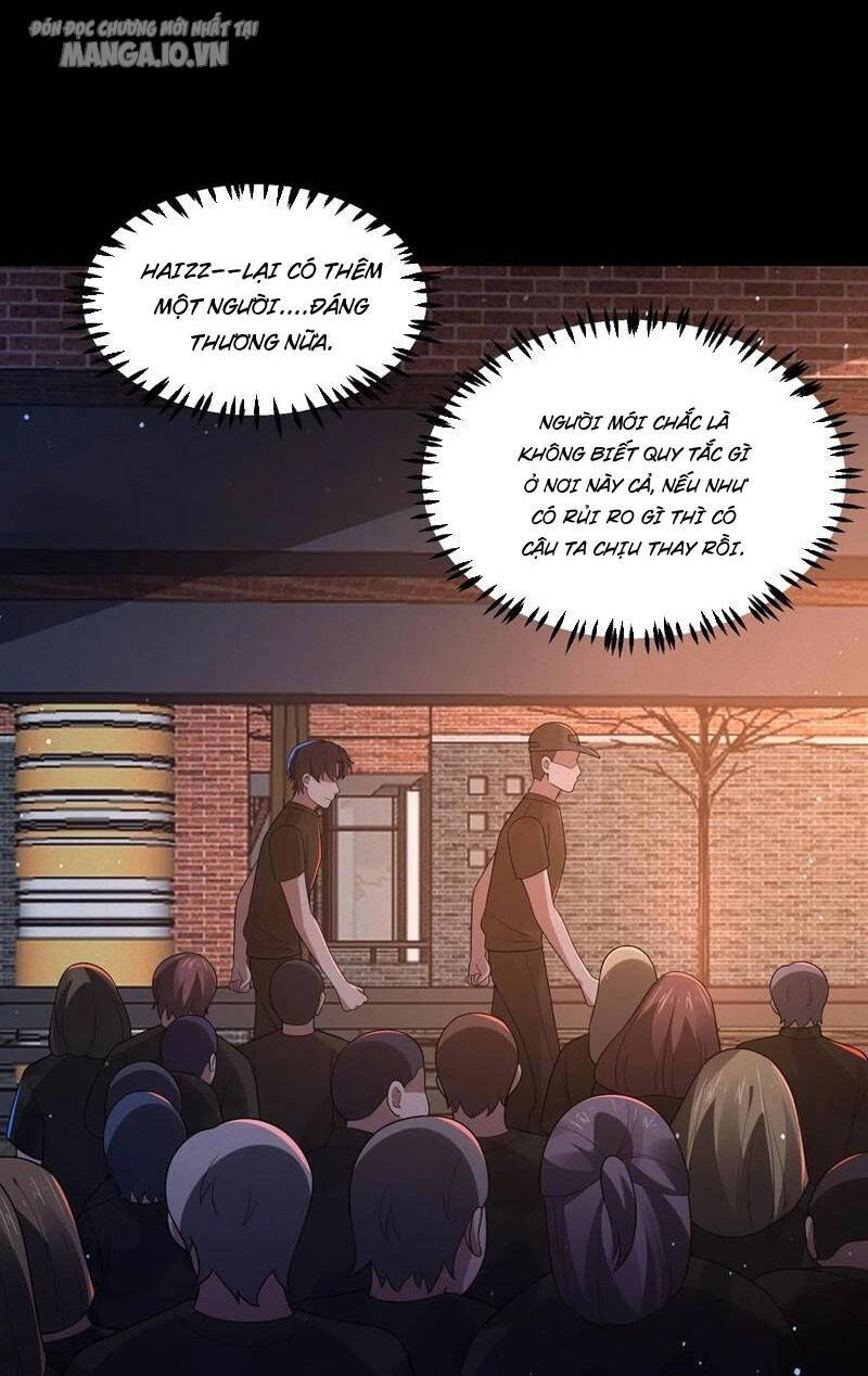 Quy Tắc Chuyện Lạ: Bắt Đầu Hóa Thân Đánh Lui Chiến Thần Chapter 145 - 19