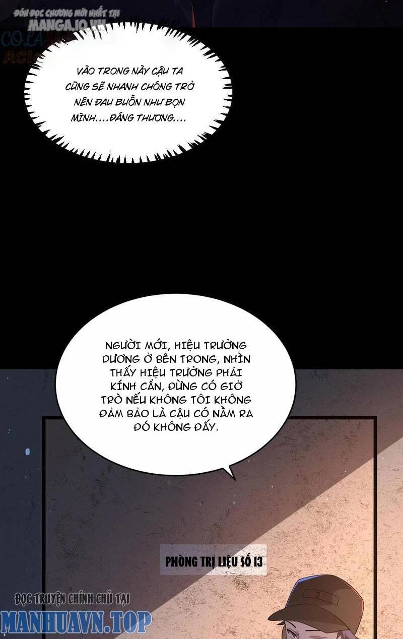 Quy Tắc Chuyện Lạ: Bắt Đầu Hóa Thân Đánh Lui Chiến Thần Chapter 145 - 20