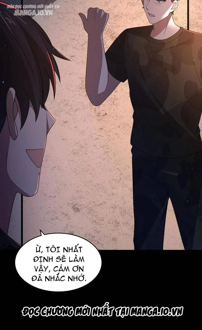 Quy Tắc Chuyện Lạ: Bắt Đầu Hóa Thân Đánh Lui Chiến Thần Chapter 145 - 21