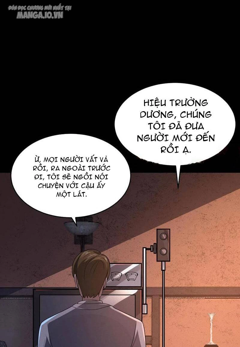 Quy Tắc Chuyện Lạ: Bắt Đầu Hóa Thân Đánh Lui Chiến Thần Chapter 145 - 22