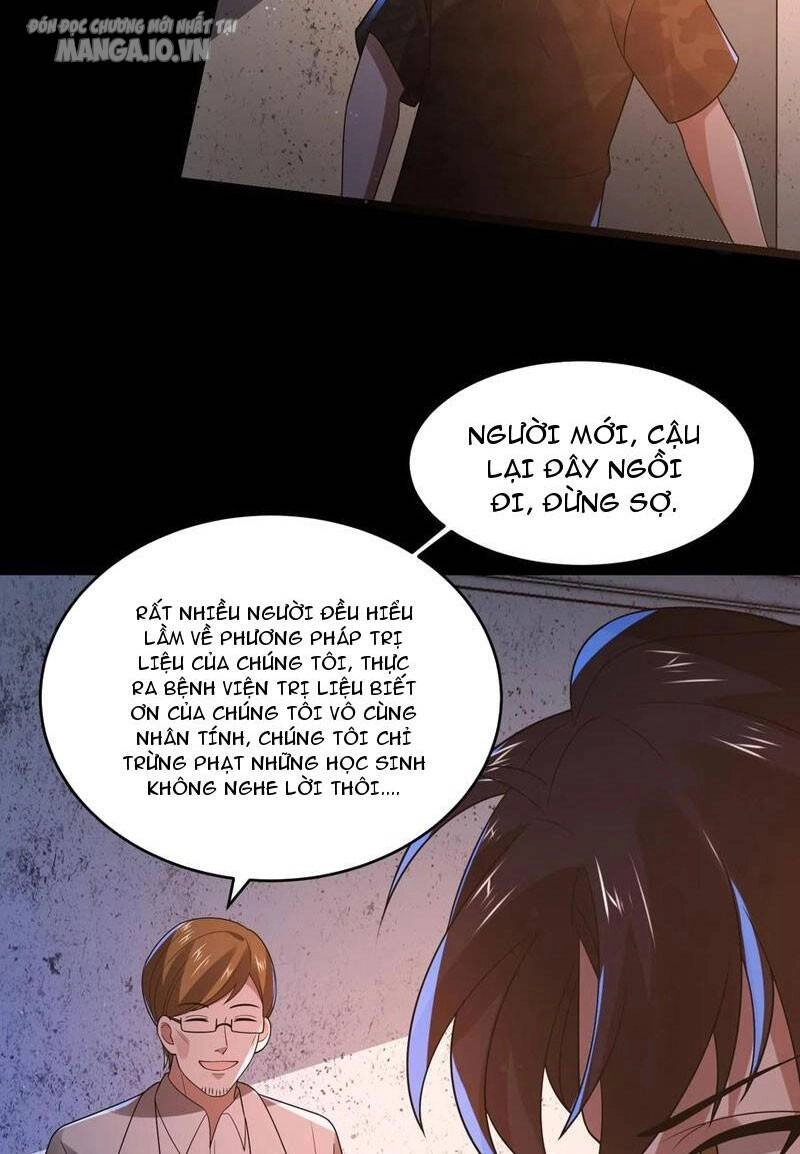 Quy Tắc Chuyện Lạ: Bắt Đầu Hóa Thân Đánh Lui Chiến Thần Chapter 145 - 25