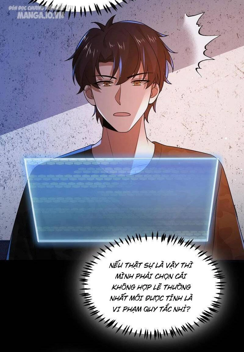 Quy Tắc Chuyện Lạ: Bắt Đầu Hóa Thân Đánh Lui Chiến Thần Chapter 145 - 29