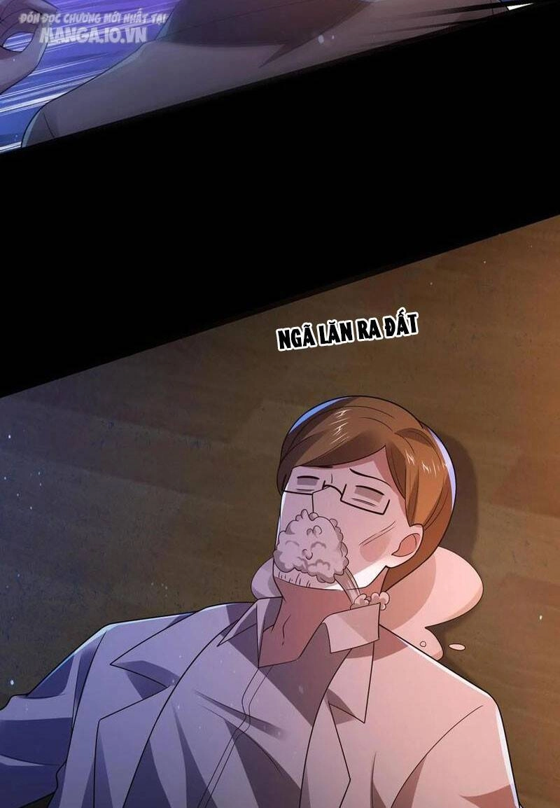 Quy Tắc Chuyện Lạ: Bắt Đầu Hóa Thân Đánh Lui Chiến Thần Chapter 145 - 33