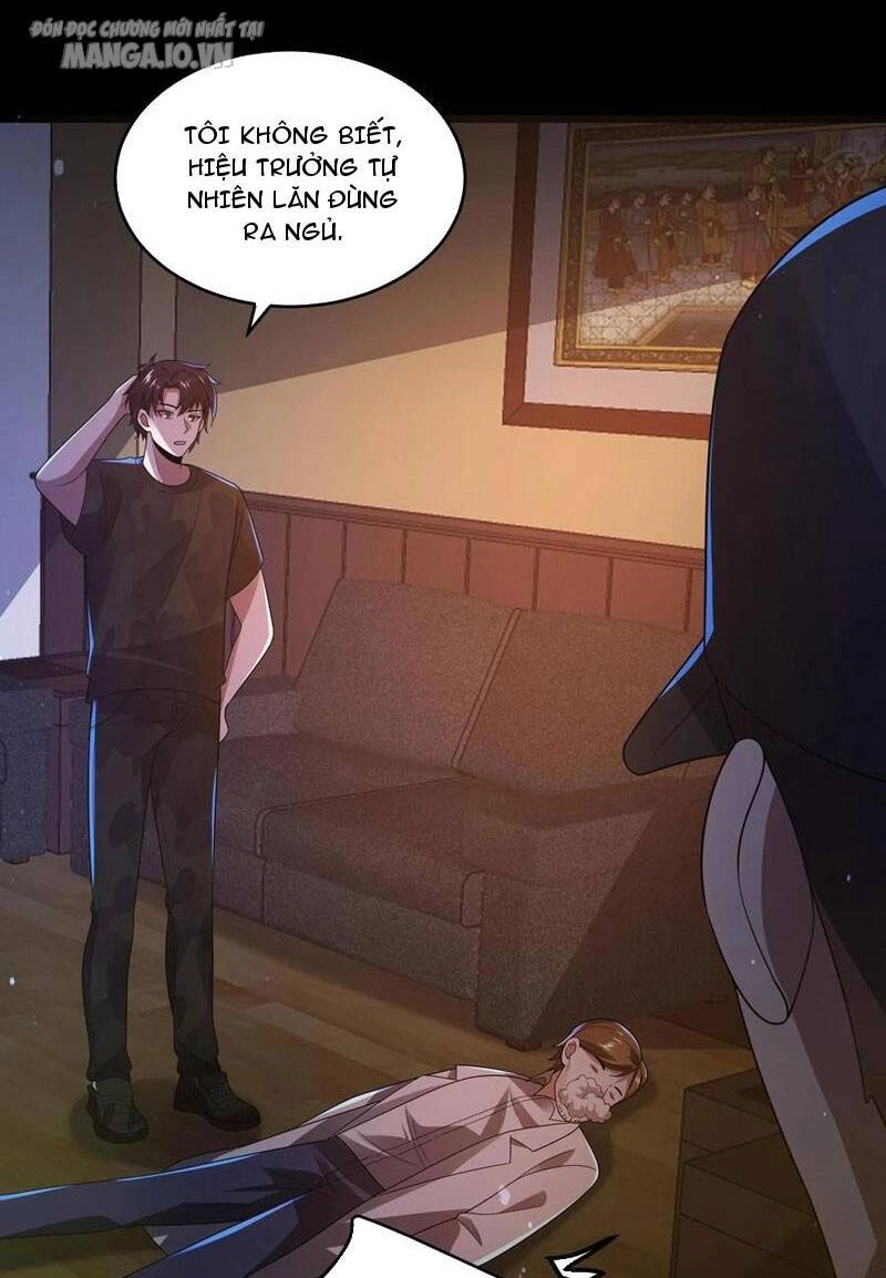 Quy Tắc Chuyện Lạ: Bắt Đầu Hóa Thân Đánh Lui Chiến Thần Chapter 145 - 36