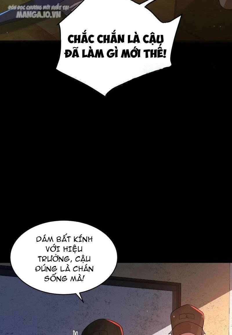 Quy Tắc Chuyện Lạ: Bắt Đầu Hóa Thân Đánh Lui Chiến Thần Chapter 145 - 37