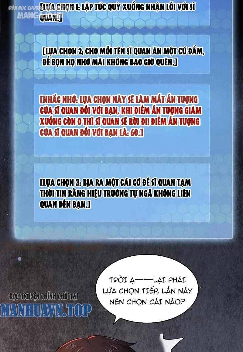 Quy Tắc Chuyện Lạ: Bắt Đầu Hóa Thân Đánh Lui Chiến Thần Chapter 145 - 39