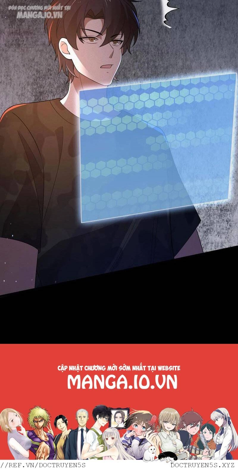 Quy Tắc Chuyện Lạ: Bắt Đầu Hóa Thân Đánh Lui Chiến Thần Chapter 145 - 40