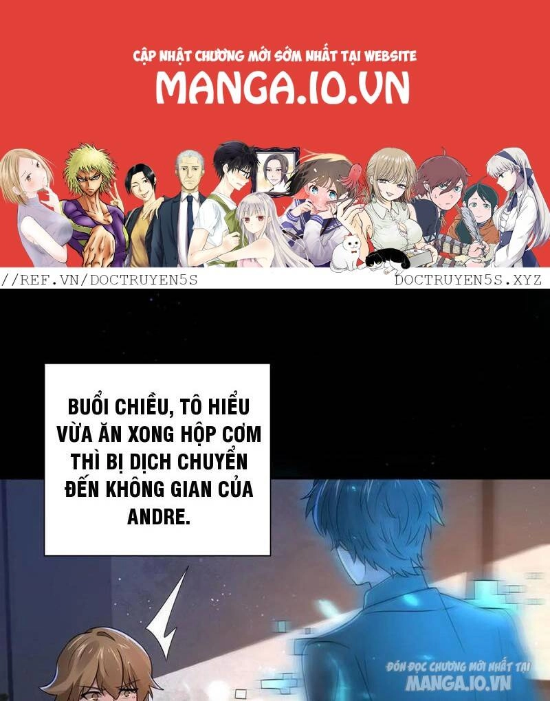 Quy Tắc Chuyện Lạ: Bắt Đầu Hóa Thân Đánh Lui Chiến Thần Chapter 141 - 1