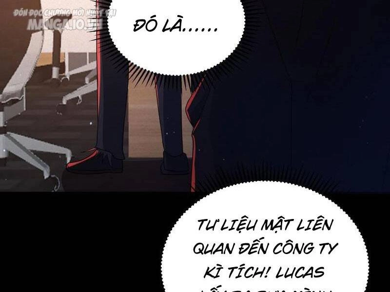 Quy Tắc Chuyện Lạ: Bắt Đầu Hóa Thân Đánh Lui Chiến Thần Chapter 141 - 21