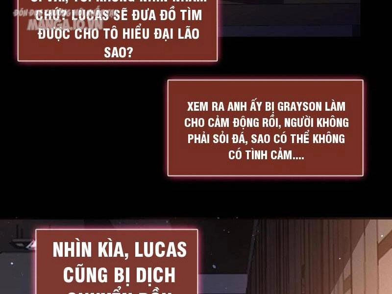 Quy Tắc Chuyện Lạ: Bắt Đầu Hóa Thân Đánh Lui Chiến Thần Chapter 141 - 23