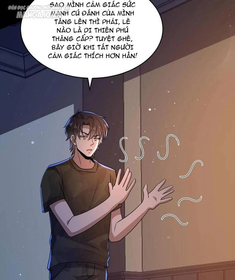 Quy Tắc Chuyện Lạ: Bắt Đầu Hóa Thân Đánh Lui Chiến Thần Chapter 146 - 4