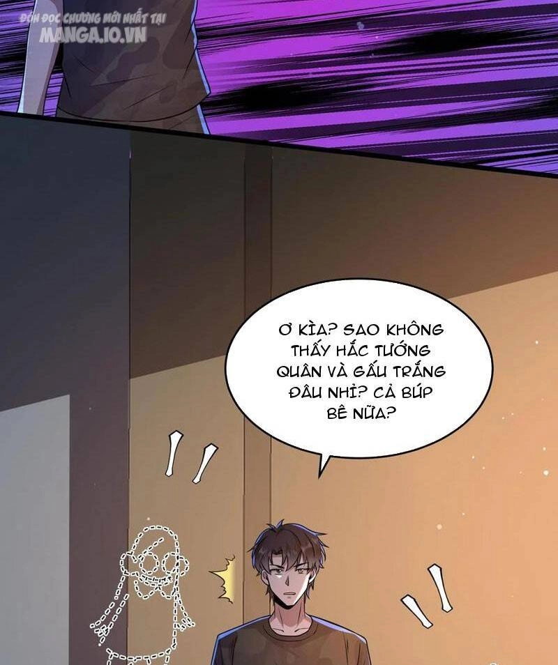 Quy Tắc Chuyện Lạ: Bắt Đầu Hóa Thân Đánh Lui Chiến Thần Chapter 146 - 7