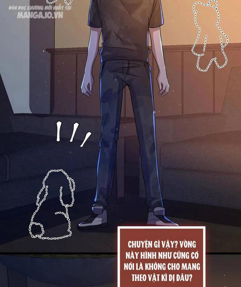 Quy Tắc Chuyện Lạ: Bắt Đầu Hóa Thân Đánh Lui Chiến Thần Chapter 146 - 8