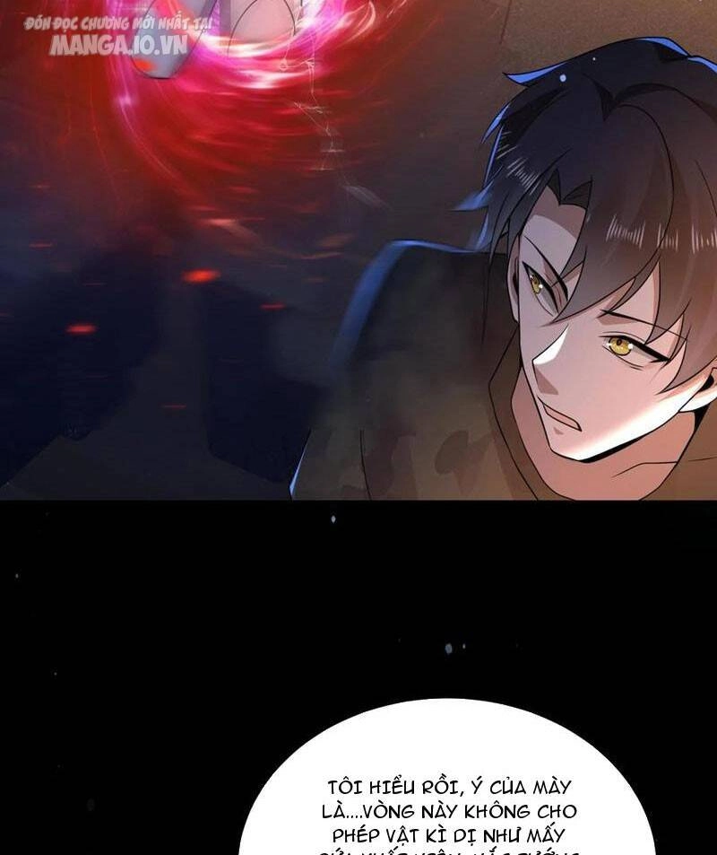 Quy Tắc Chuyện Lạ: Bắt Đầu Hóa Thân Đánh Lui Chiến Thần Chapter 146 - 10