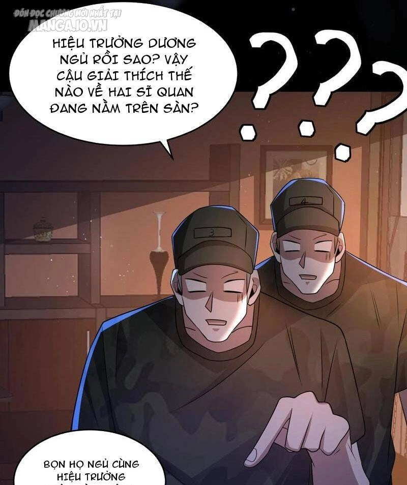 Quy Tắc Chuyện Lạ: Bắt Đầu Hóa Thân Đánh Lui Chiến Thần Chapter 146 - 19