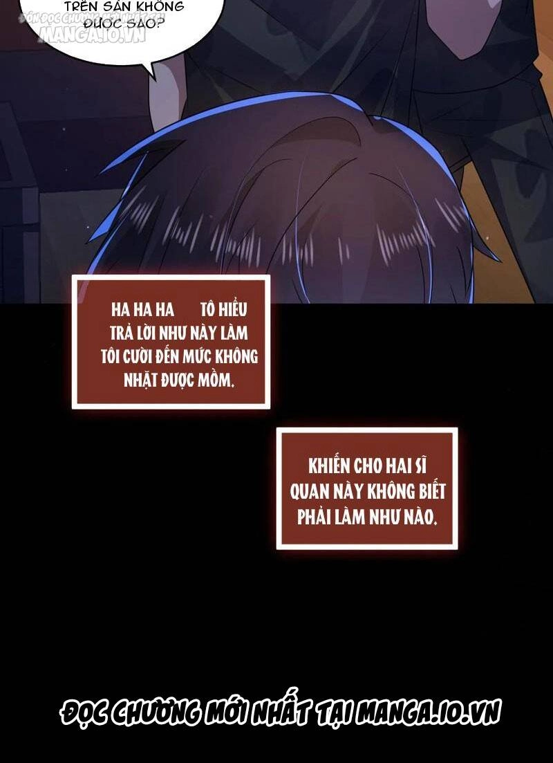 Quy Tắc Chuyện Lạ: Bắt Đầu Hóa Thân Đánh Lui Chiến Thần Chapter 146 - 20