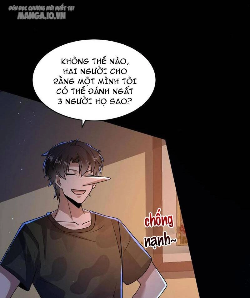 Quy Tắc Chuyện Lạ: Bắt Đầu Hóa Thân Đánh Lui Chiến Thần Chapter 146 - 21