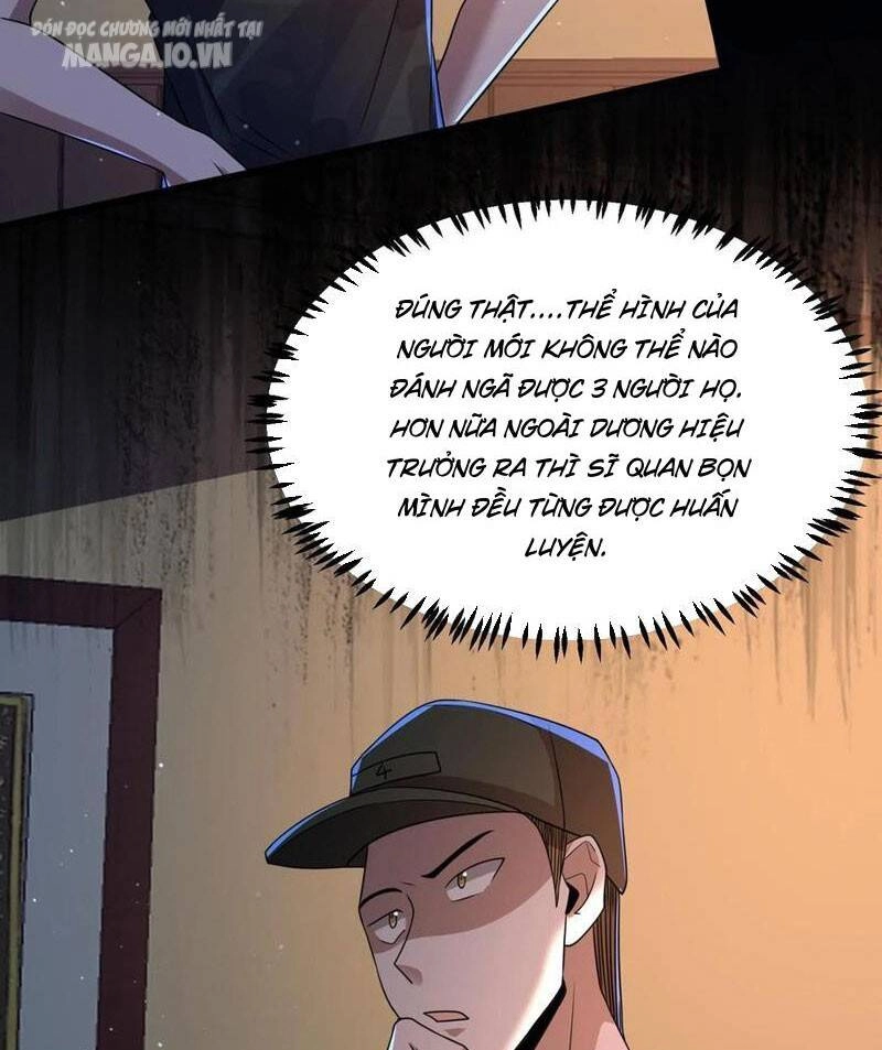 Quy Tắc Chuyện Lạ: Bắt Đầu Hóa Thân Đánh Lui Chiến Thần Chapter 146 - 22