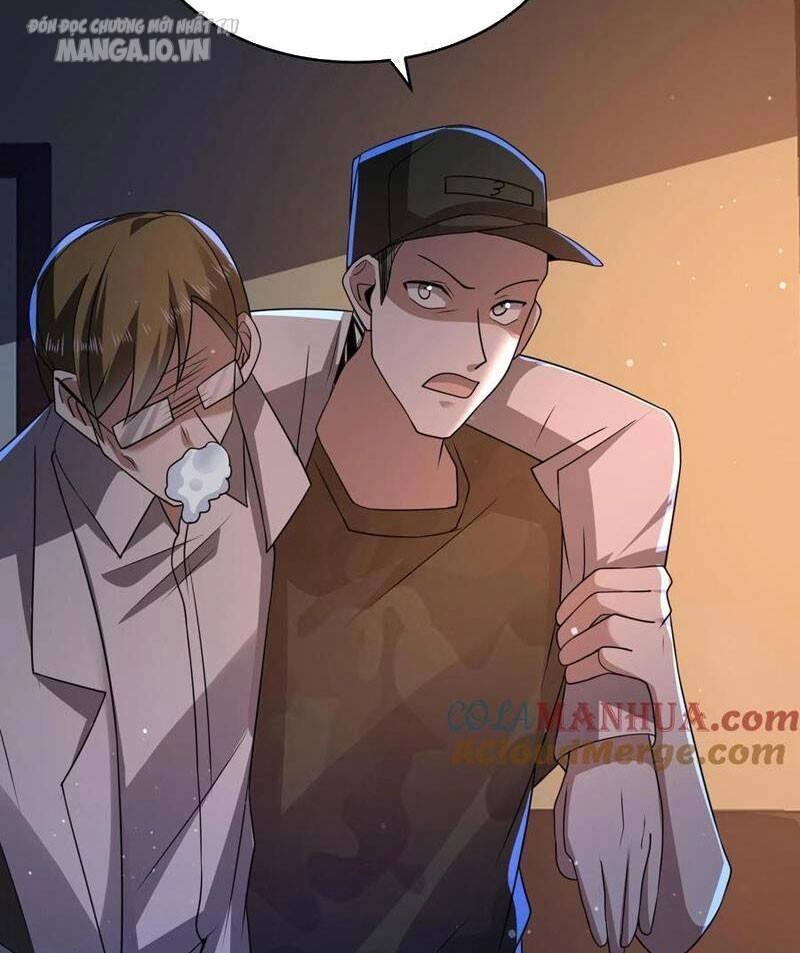 Quy Tắc Chuyện Lạ: Bắt Đầu Hóa Thân Đánh Lui Chiến Thần Chapter 146 - 24