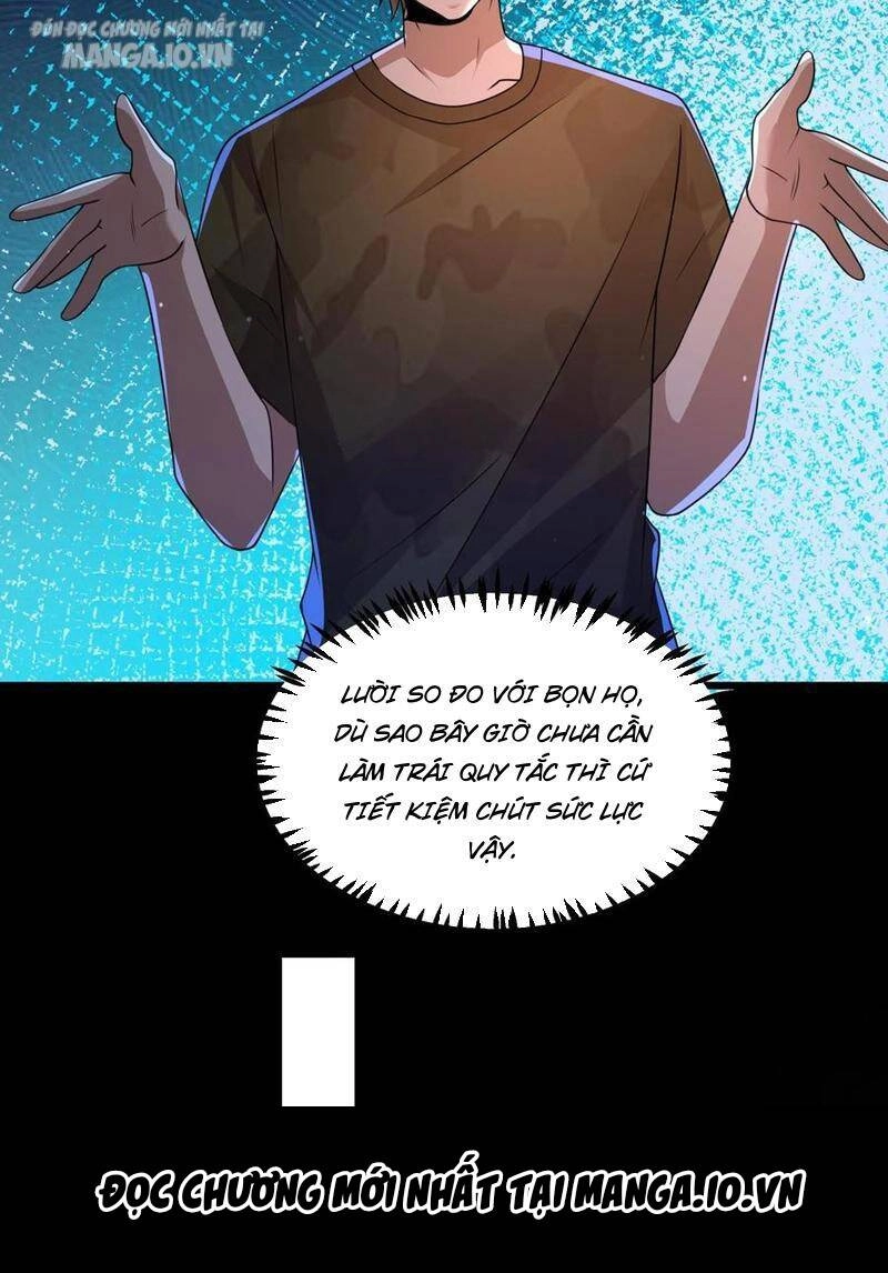 Quy Tắc Chuyện Lạ: Bắt Đầu Hóa Thân Đánh Lui Chiến Thần Chapter 146 - 26