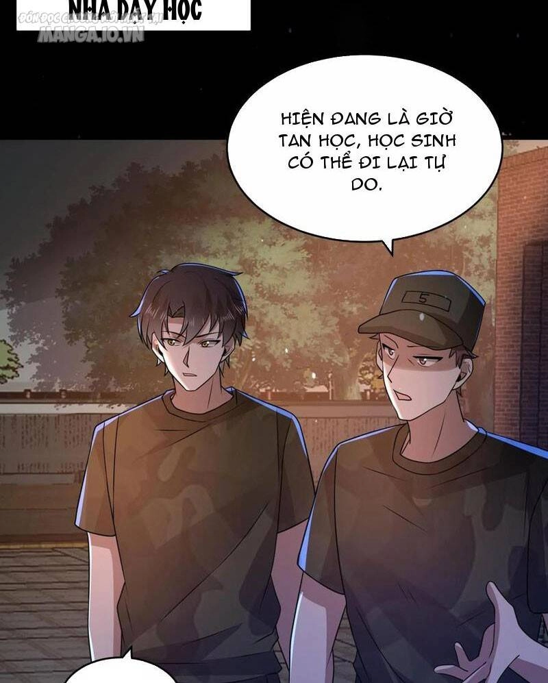 Quy Tắc Chuyện Lạ: Bắt Đầu Hóa Thân Đánh Lui Chiến Thần Chapter 146 - 29