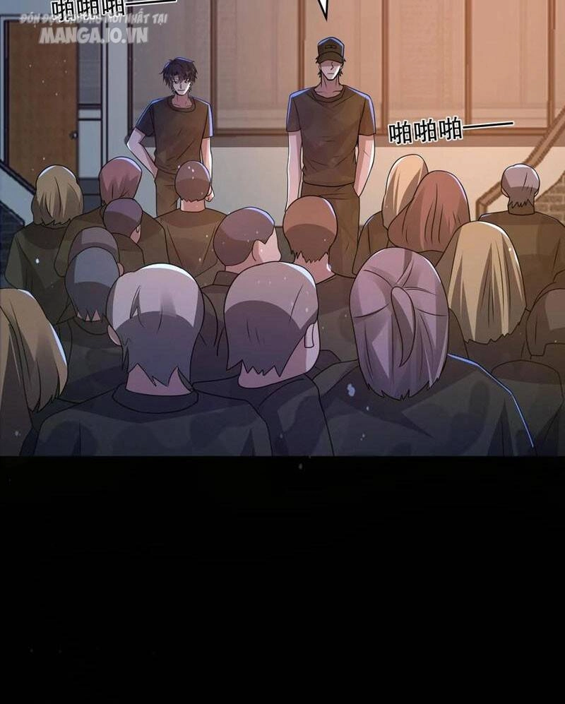 Quy Tắc Chuyện Lạ: Bắt Đầu Hóa Thân Đánh Lui Chiến Thần Chapter 146 - 31