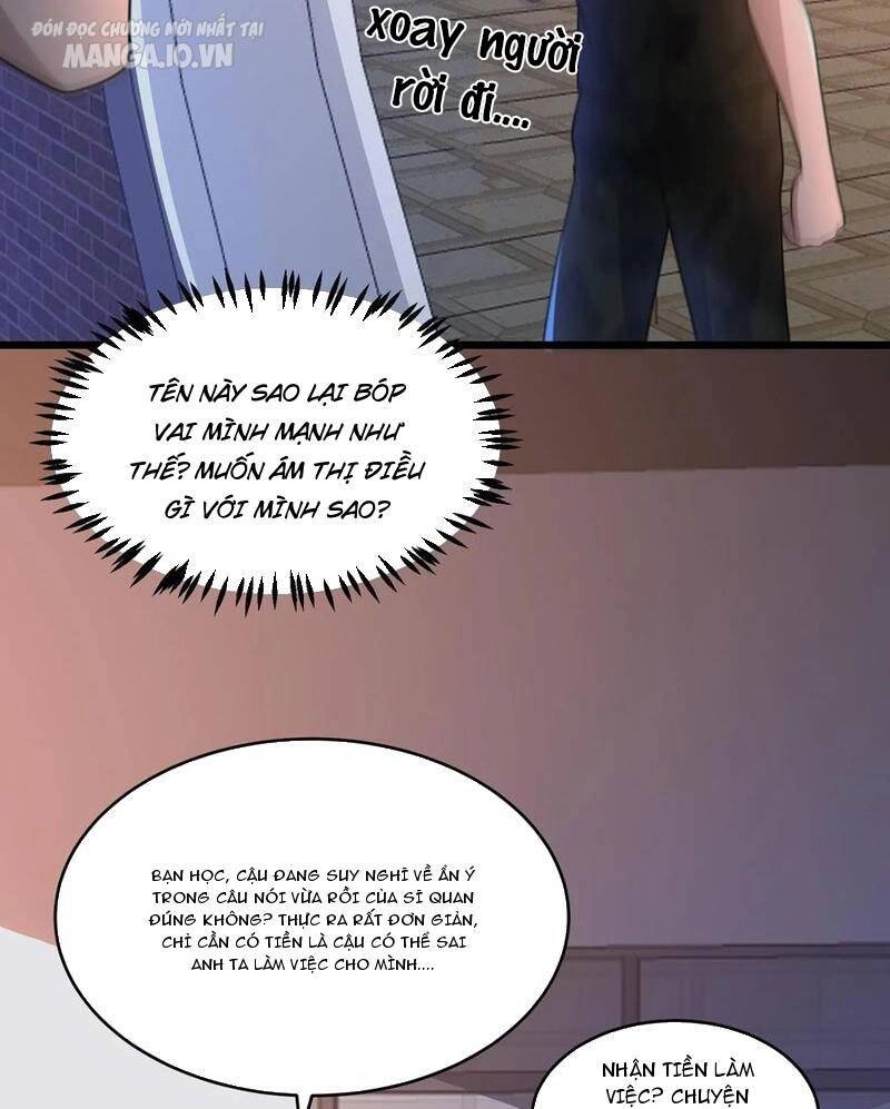 Quy Tắc Chuyện Lạ: Bắt Đầu Hóa Thân Đánh Lui Chiến Thần Chapter 146 - 35