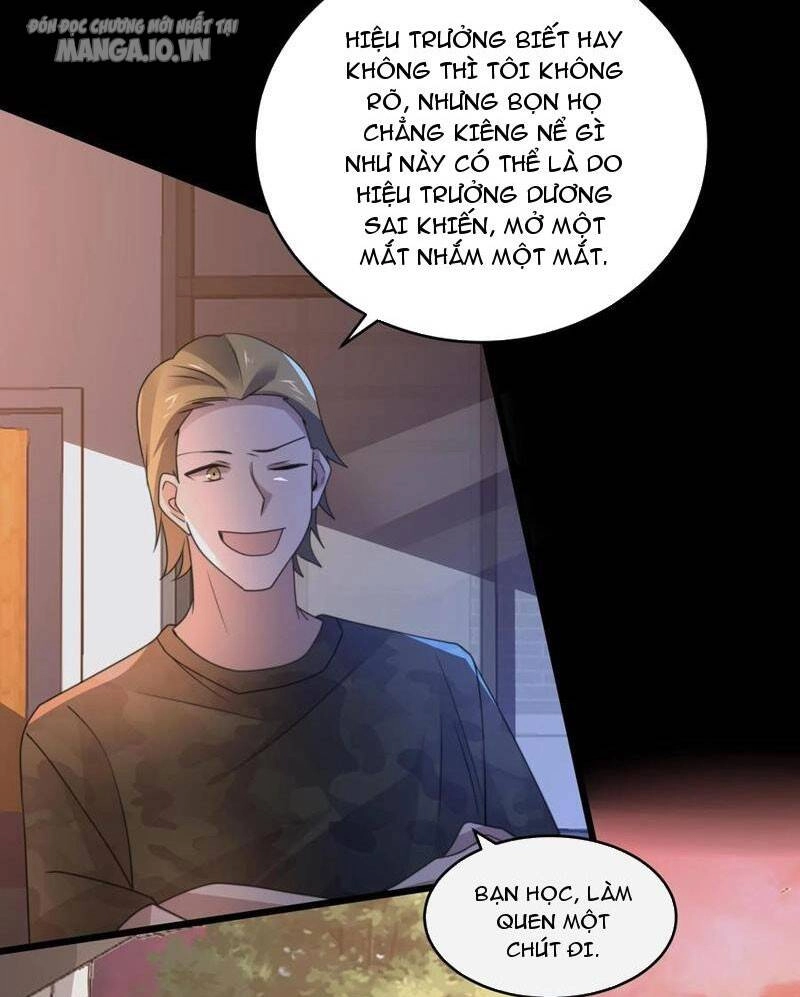 Quy Tắc Chuyện Lạ: Bắt Đầu Hóa Thân Đánh Lui Chiến Thần Chapter 146 - 37