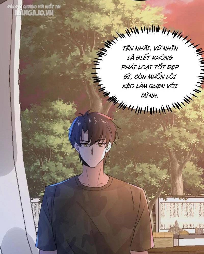 Quy Tắc Chuyện Lạ: Bắt Đầu Hóa Thân Đánh Lui Chiến Thần Chapter 146 - 38