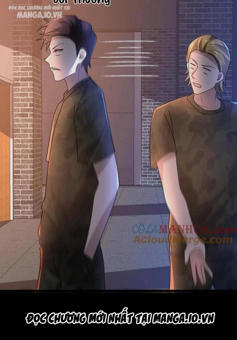 Quy Tắc Chuyện Lạ: Bắt Đầu Hóa Thân Đánh Lui Chiến Thần Chapter 146 - 44