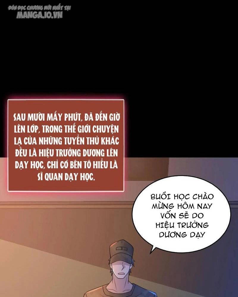 Quy Tắc Chuyện Lạ: Bắt Đầu Hóa Thân Đánh Lui Chiến Thần Chapter 146 - 45