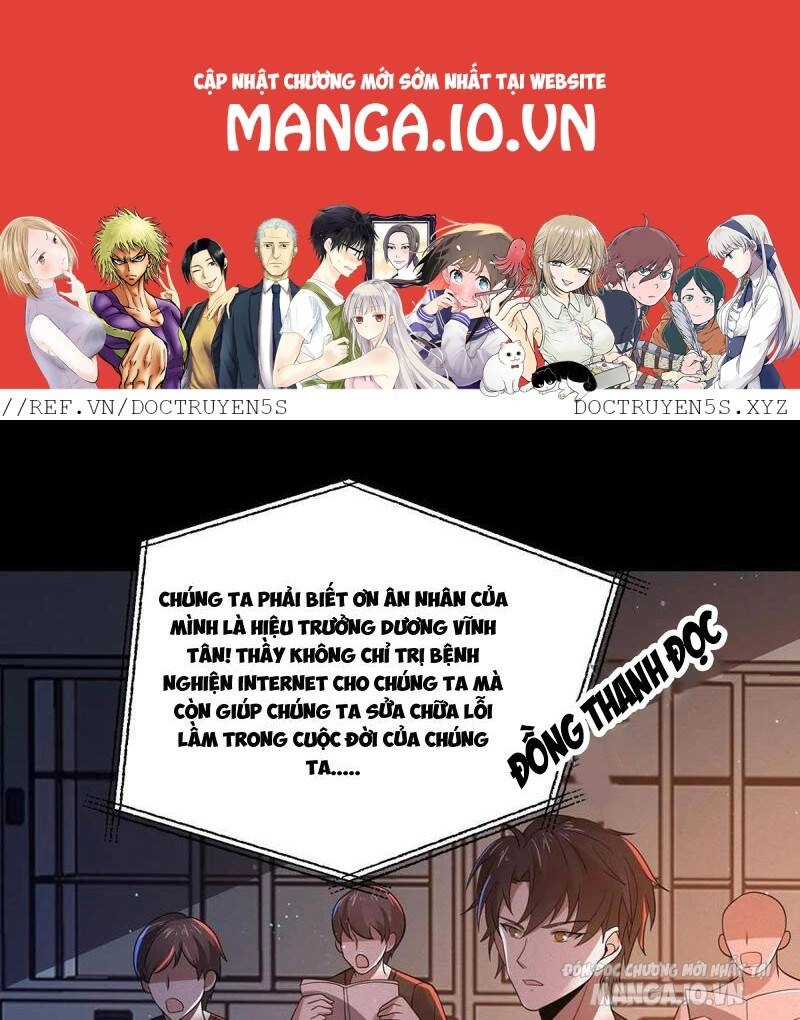 Quy Tắc Chuyện Lạ: Bắt Đầu Hóa Thân Đánh Lui Chiến Thần Chapter 147 - 1