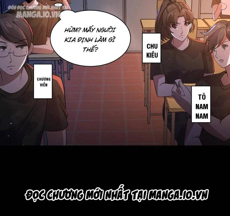 Quy Tắc Chuyện Lạ: Bắt Đầu Hóa Thân Đánh Lui Chiến Thần Chapter 147 - 4