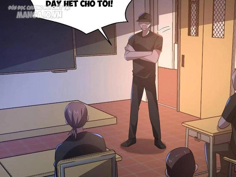 Quy Tắc Chuyện Lạ: Bắt Đầu Hóa Thân Đánh Lui Chiến Thần Chapter 147 - 18