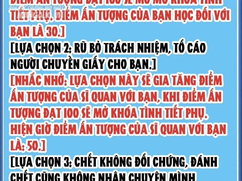 Quy Tắc Chuyện Lạ: Bắt Đầu Hóa Thân Đánh Lui Chiến Thần Chapter 147 - 23