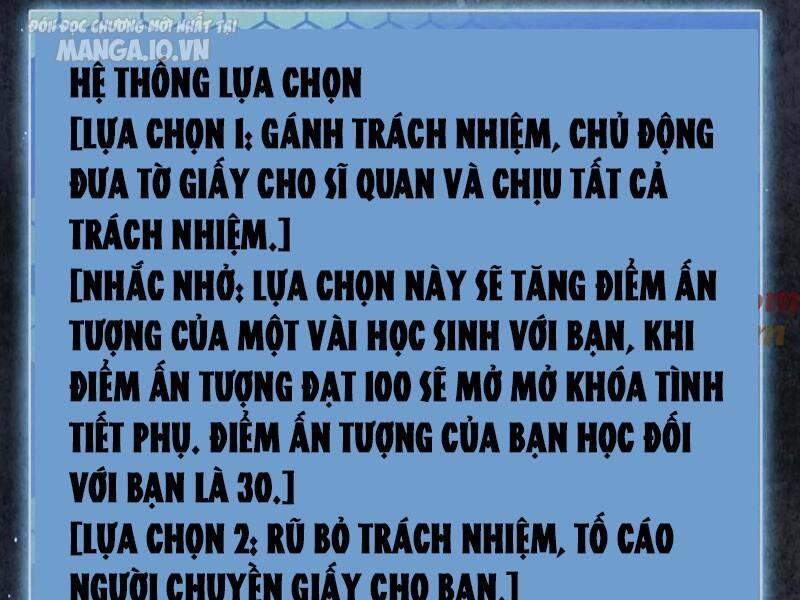 Quy Tắc Chuyện Lạ: Bắt Đầu Hóa Thân Đánh Lui Chiến Thần Chapter 147 - 48