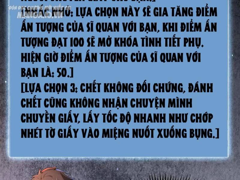 Quy Tắc Chuyện Lạ: Bắt Đầu Hóa Thân Đánh Lui Chiến Thần Chapter 147 - 49