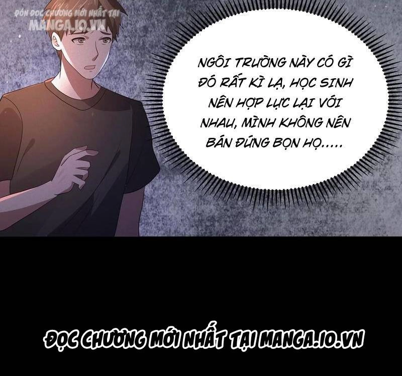 Quy Tắc Chuyện Lạ: Bắt Đầu Hóa Thân Đánh Lui Chiến Thần Chapter 147 - 50