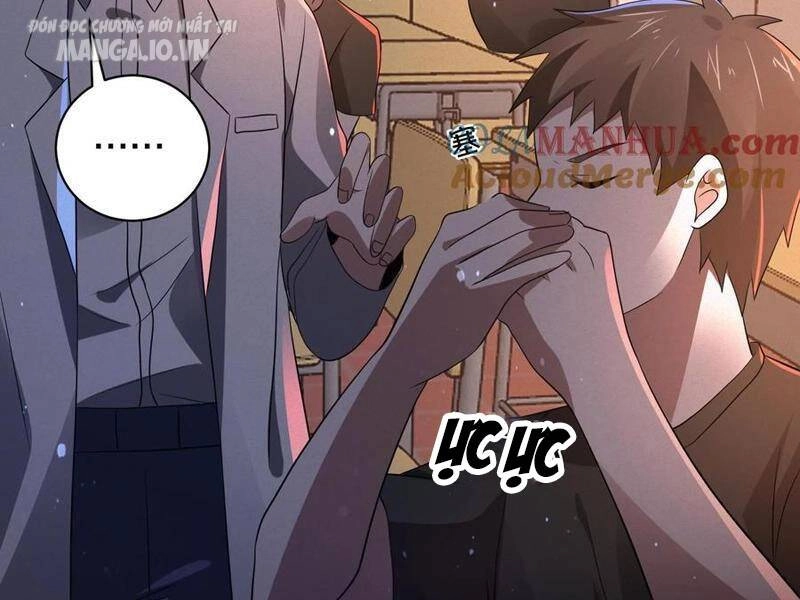 Quy Tắc Chuyện Lạ: Bắt Đầu Hóa Thân Đánh Lui Chiến Thần Chapter 147 - 53