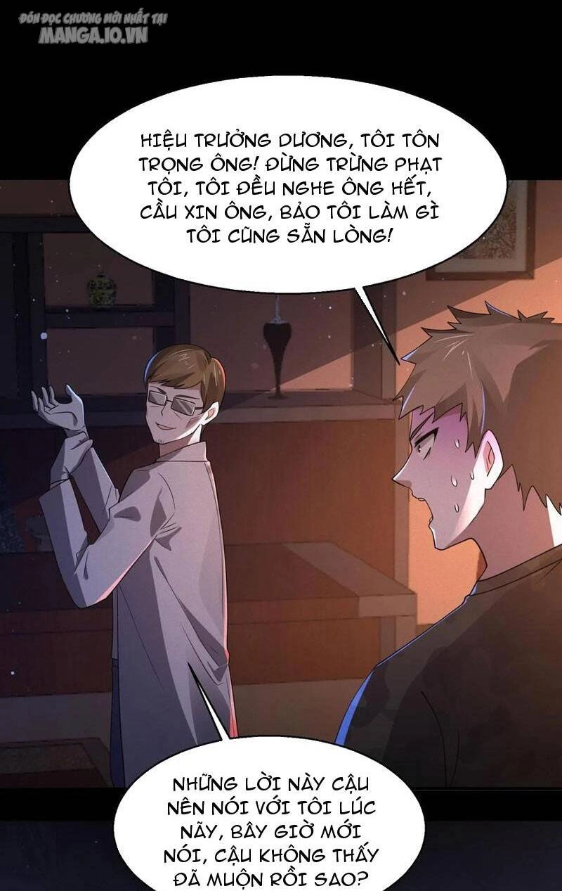 Quy Tắc Chuyện Lạ: Bắt Đầu Hóa Thân Đánh Lui Chiến Thần Chapter 148 - 3