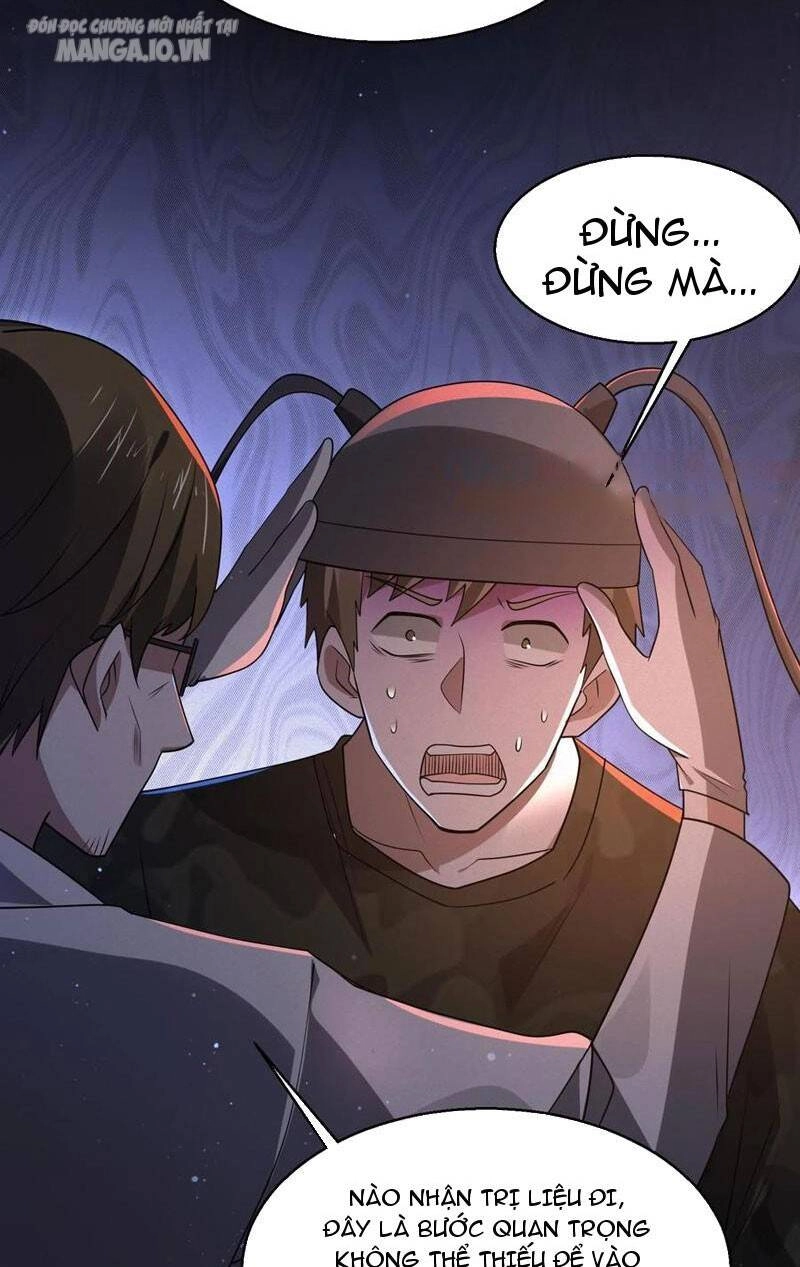 Quy Tắc Chuyện Lạ: Bắt Đầu Hóa Thân Đánh Lui Chiến Thần Chapter 148 - 4