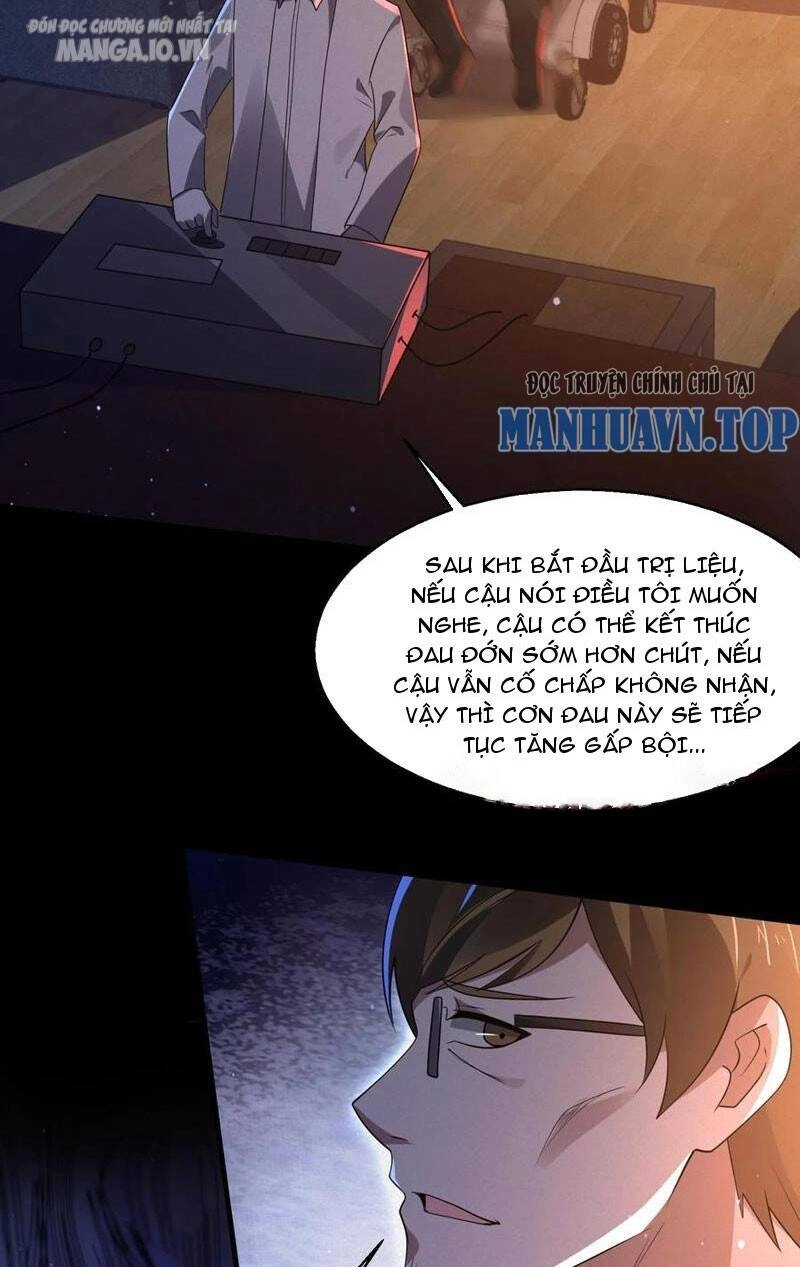 Quy Tắc Chuyện Lạ: Bắt Đầu Hóa Thân Đánh Lui Chiến Thần Chapter 148 - 6