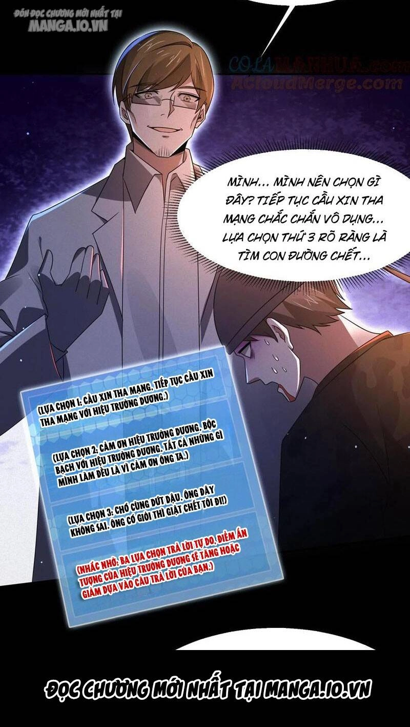 Quy Tắc Chuyện Lạ: Bắt Đầu Hóa Thân Đánh Lui Chiến Thần Chapter 148 - 11