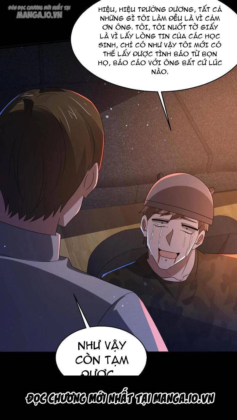 Quy Tắc Chuyện Lạ: Bắt Đầu Hóa Thân Đánh Lui Chiến Thần Chapter 148 - 12