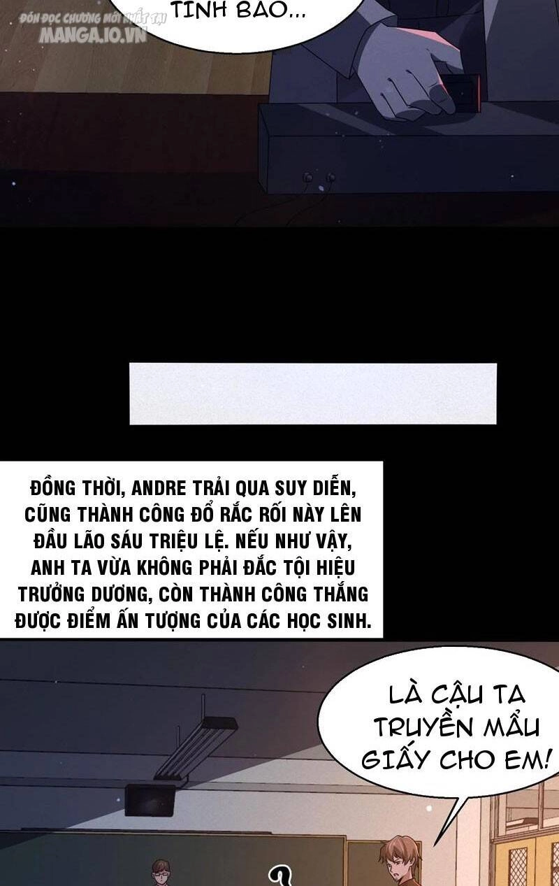 Quy Tắc Chuyện Lạ: Bắt Đầu Hóa Thân Đánh Lui Chiến Thần Chapter 148 - 14