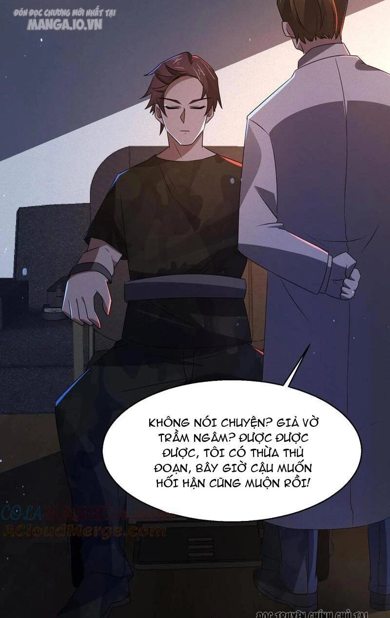 Quy Tắc Chuyện Lạ: Bắt Đầu Hóa Thân Đánh Lui Chiến Thần Chapter 148 - 17