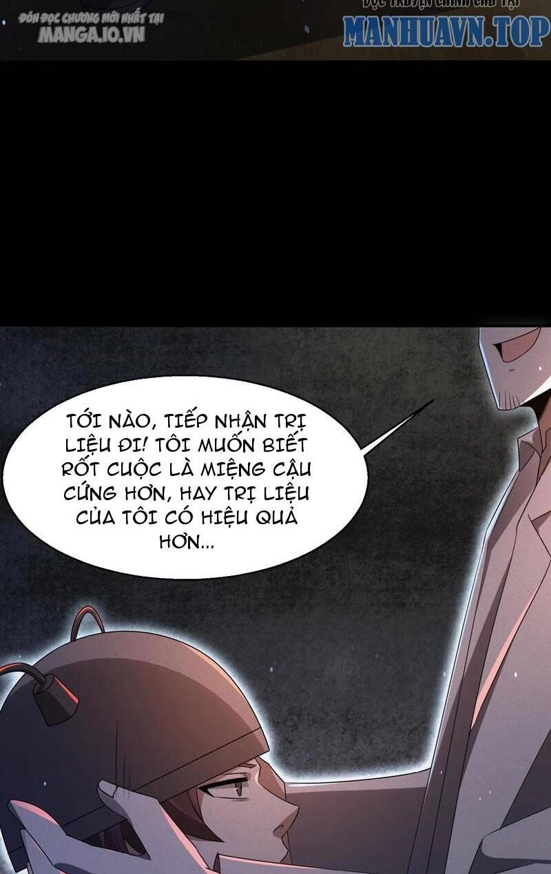 Quy Tắc Chuyện Lạ: Bắt Đầu Hóa Thân Đánh Lui Chiến Thần Chapter 148 - 18