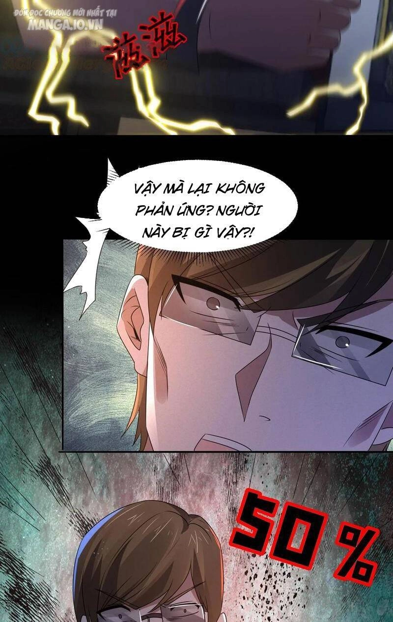 Quy Tắc Chuyện Lạ: Bắt Đầu Hóa Thân Đánh Lui Chiến Thần Chapter 148 - 20